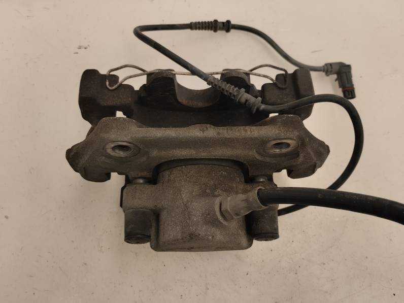 PINZA FRENO DELANTERA IZQUIERDA MERCEDES CLASE CLK COUPE 1999 2.3 COMPRESOR (193 CV)