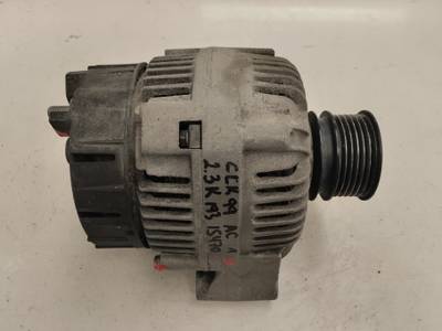 ALTERNADOR MERCEDES CLASE CLK COUPE 1999 2.3 COMPRESOR (193 CV)
