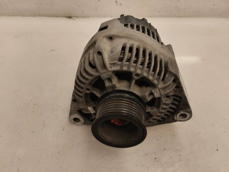 ALTERNADOR MERCEDES CLASE CLK COUPE 1999 2.3 COMPRESOR (193 CV)