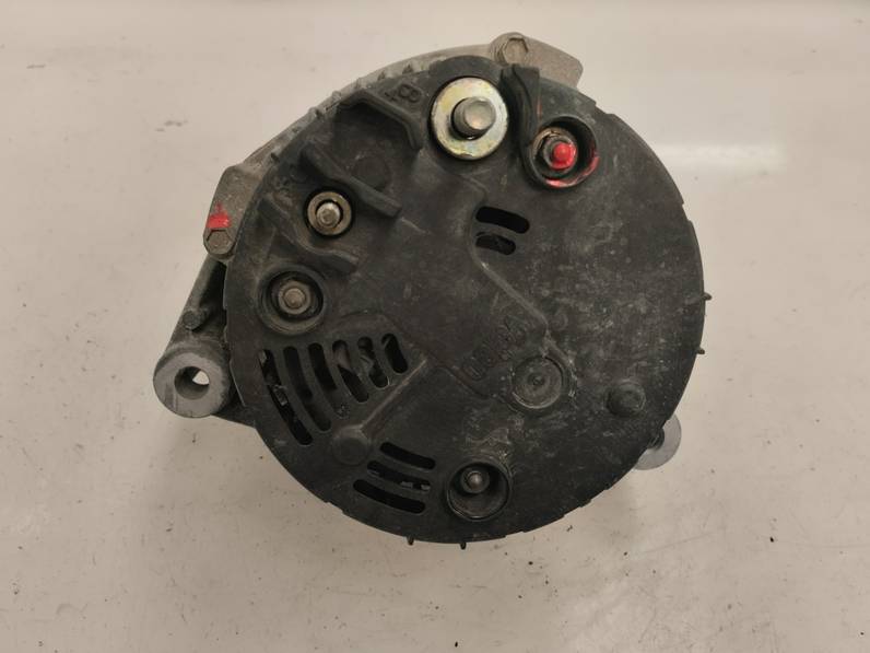 ALTERNADOR MERCEDES CLASE CLK COUPE 1999 2.3 COMPRESOR (193 CV)