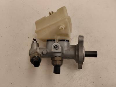 BOMBA FRENO MERCEDES CLASE CLK COUPE 1999 2.3 COMPRESOR (193 CV)