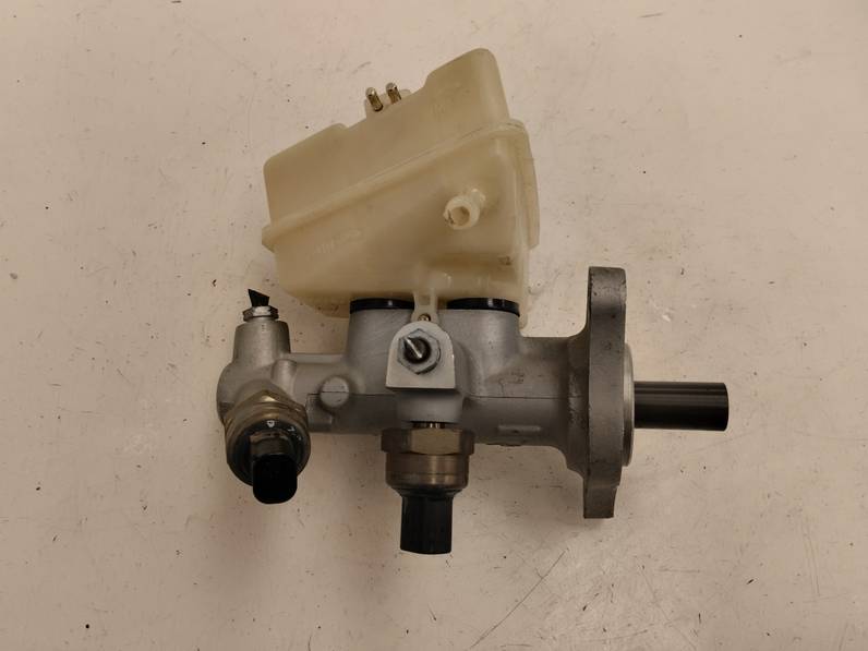 BOMBA FRENO MERCEDES CLASE CLK COUPE 1999 2.3 COMPRESOR (193 CV)