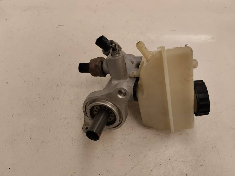 BOMBA FRENO MERCEDES CLASE CLK COUPE 1999 2.3 COMPRESOR (193 CV)