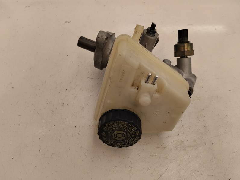 BOMBA FRENO MERCEDES CLASE CLK COUPE 1999 2.3 COMPRESOR (193 CV)