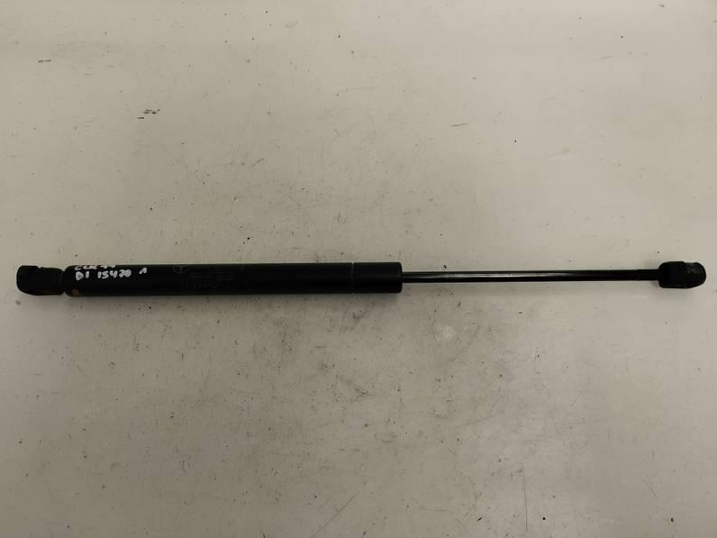 AMORTIGUADOR CAPOT MERCEDES CLASE CLK COUPE 1999 2.3 COMPRESOR (193 CV)