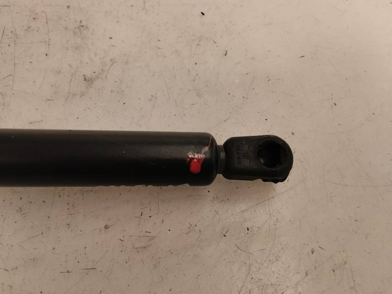 AMORTIGUADOR CAPOT MERCEDES CLASE CLK COUPE 1999 2.3 COMPRESOR (193 CV)