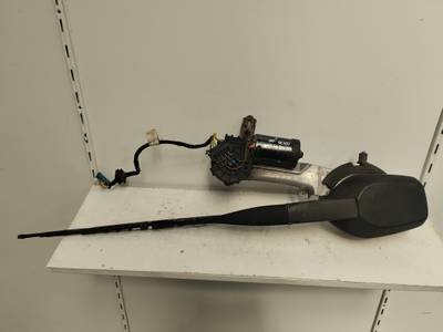 MOTOR LIMPIA DELANTERO MERCEDES CLASE CLK COUPE 1999 2.3 COMPRESOR (193 CV)