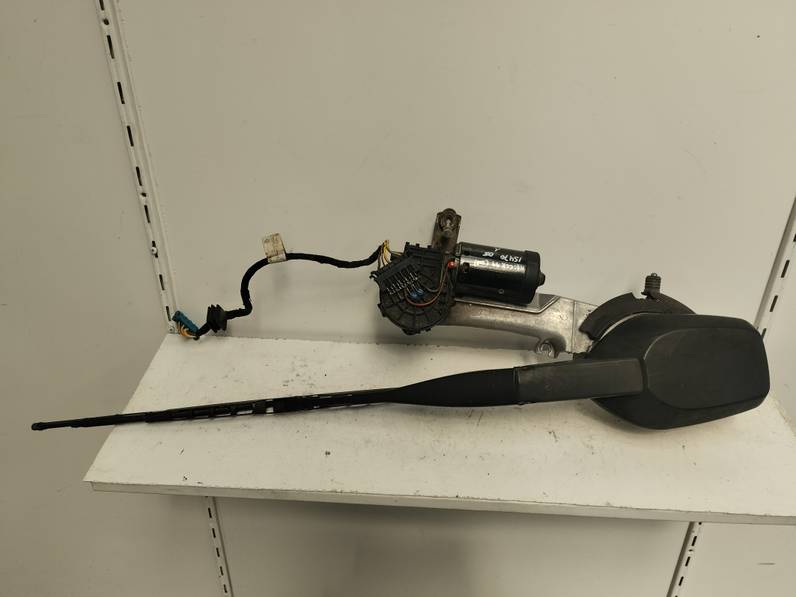 MOTOR LIMPIA DELANTERO MERCEDES CLASE CLK COUPE 1999 2.3 COMPRESOR (193 CV)