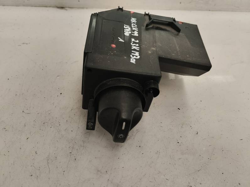 MANDO LUCES MERCEDES CLASE CLK COUPE 1999 2.3 COMPRESOR (193 CV)