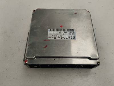 CENTRALITA MOTOR UCE MERCEDES CLASE CLK COUPE 1999 2.3 COMPRESOR (193 CV)