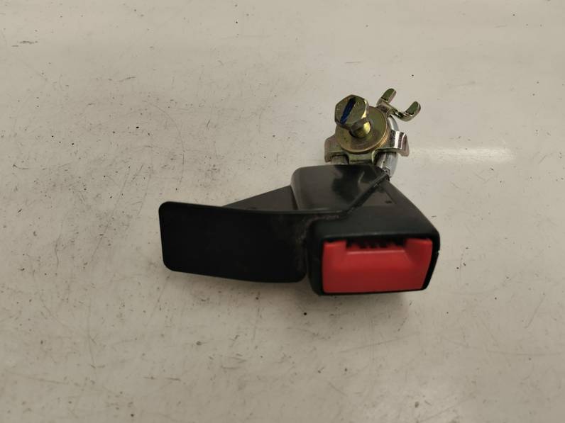 CINTURON SEGURIDAD DELANTERO IZQUIERDO MERCEDES CLASE CLK COUPE 1999 2.3 COMPRESOR (193 CV)