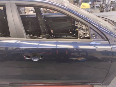 PUERTA DELANTERA DERECHA HYUNDAI I30 2008 1.6 (122 CV)