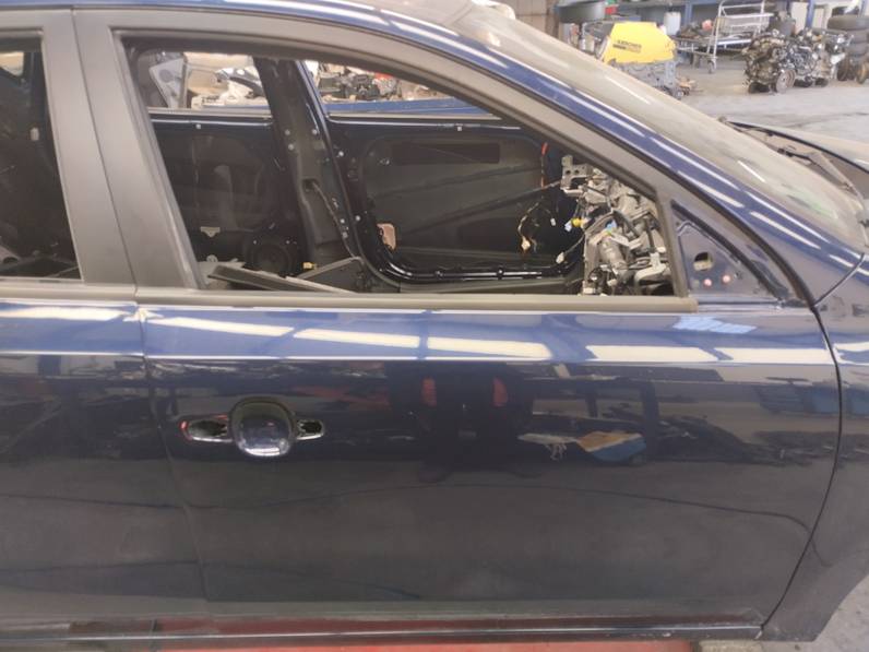 PUERTA DELANTERA DERECHA HYUNDAI I30 2008 1.6 (122 CV)