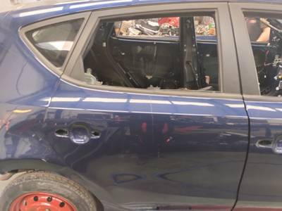 PUERTA TRASERA DERECHA HYUNDAI I30 2008 1.6 (122 CV)