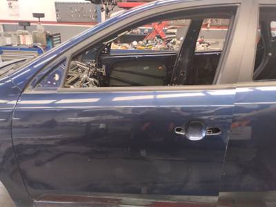 PUERTA DELANTERA IZQUIERDA HYUNDAI I30 2008 1.6 (122 CV)