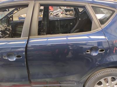 PUERTA TRASERA IZQUIERDA HYUNDAI I30 2008 1.6 (122 CV)