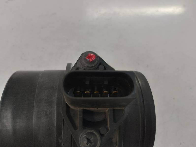 CAUDALIMETRO SEAT IBIZA 2008 1.9 TDI (131 CV)