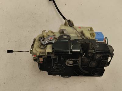 CERRADURA PUERTA DELANTERA IZQUIERDA SEAT IBIZA 2008 1.9 TDI (131 CV)