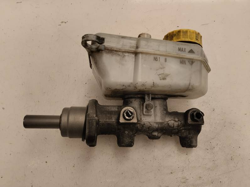 BOMBA FRENO SEAT IBIZA 2008 1.9 TDI (131 CV)