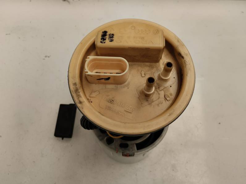 BOMBA COMBUSTIBLE SEAT IBIZA 2008 1.9 TDI (131 CV)