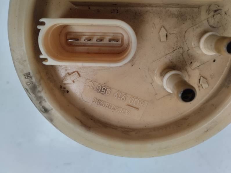 BOMBA COMBUSTIBLE SEAT IBIZA 2008 1.9 TDI (131 CV)