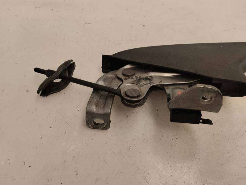 PALANCA FRENO DE MANO SEAT IBIZA 2008 1.9 TDI (131 CV)