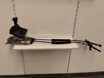 PALANCA CAMBIO SEAT IBIZA 2008 1.9 TDI (131 CV)