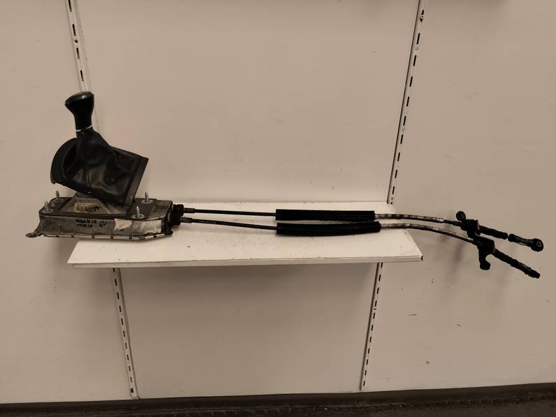 PALANCA CAMBIO SEAT IBIZA 2008 1.9 TDI (131 CV)