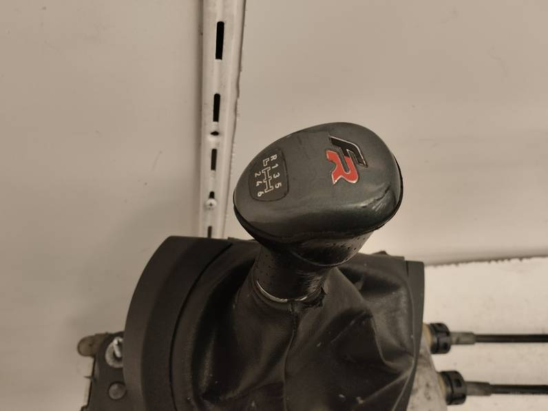 PALANCA CAMBIO SEAT IBIZA 2008 1.9 TDI (131 CV)