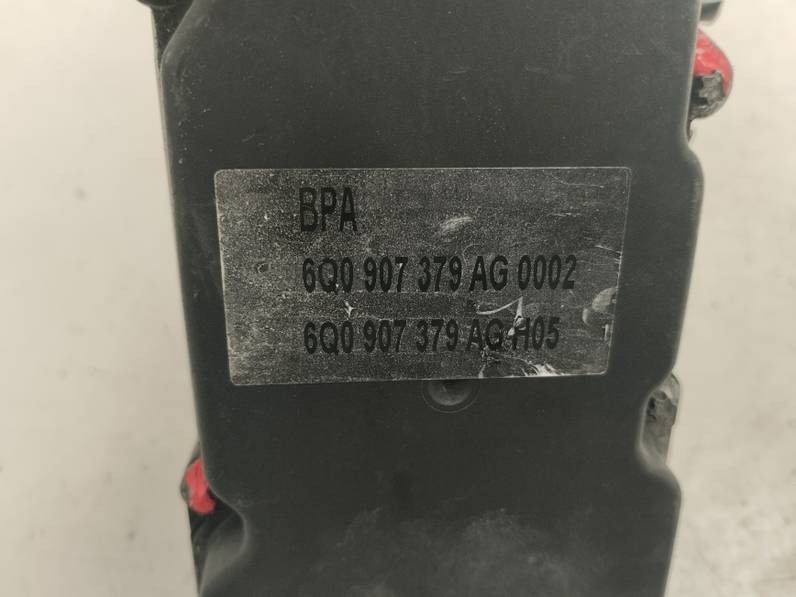 ABS SEAT IBIZA 2008 1.9 TDI (131 CV)