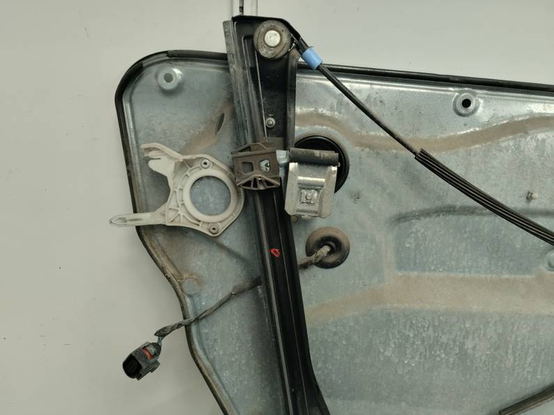 ELEVALUNAS DELANTERO DERECHO SEAT IBIZA 2008 1.9 TDI (131 CV)