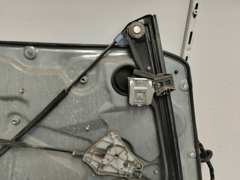 ELEVALUNAS DELANTERO DERECHO SEAT IBIZA 2008 1.9 TDI (131 CV)