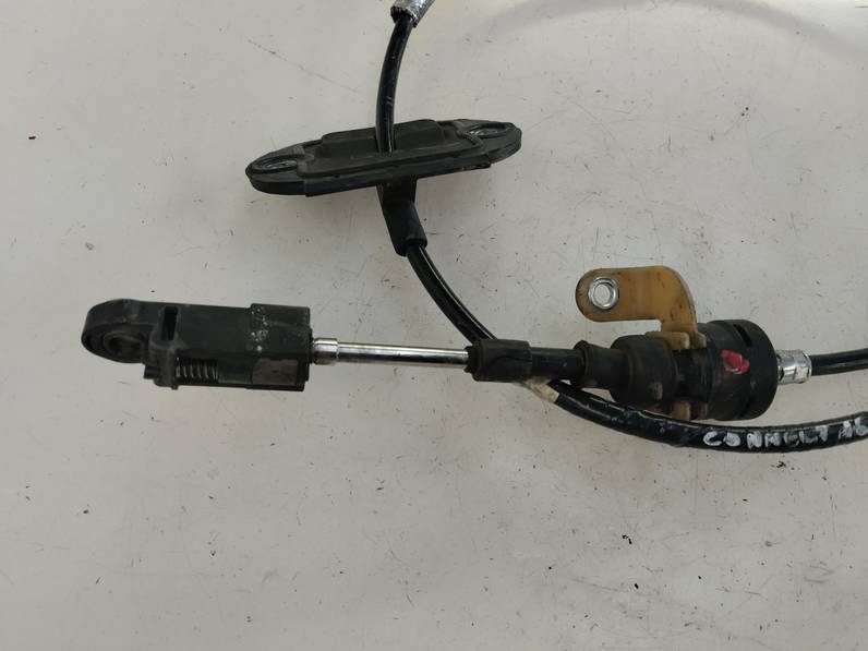 PALANCA CAMBIO FORD TRANSIT CONNECT 2016 1.5 TDCI (120 CV)