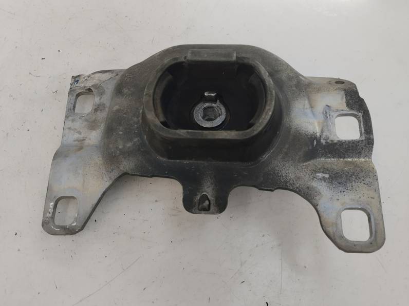 SOPORTE CAMBIO FORD TRANSIT CONNECT 2016 1.5 TDCI (120 CV)