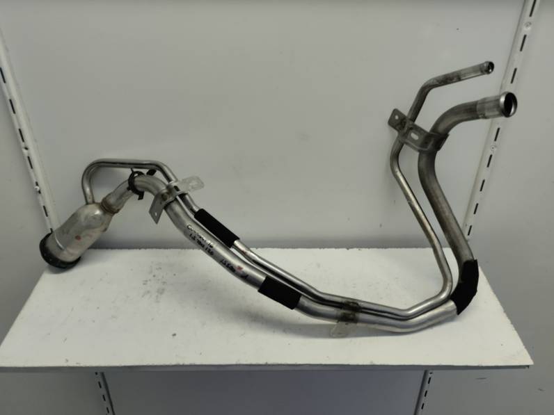 TUBO FORD TRANSIT CONNECT 2016 1.5 TDCI (120 CV)