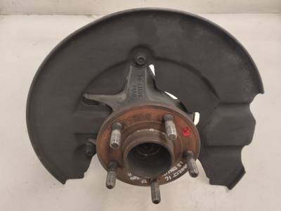 MANGUETA DELANTERA IZQUIERDA FORD TRANSIT CONNECT 2016 1.5 TDCI (120 CV)