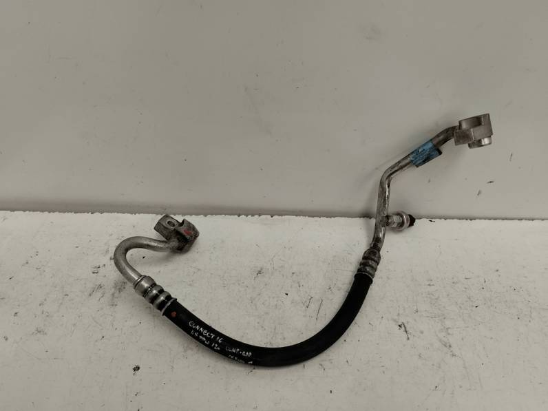 TUBOS AIRE ACONDICIONADO FORD TRANSIT CONNECT 2016 1.5 TDCI (120 CV)