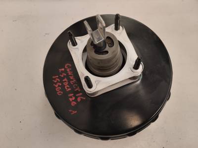 SERVOFRENO FORD TRANSIT CONNECT 2016 1.5 TDCI (120 CV)