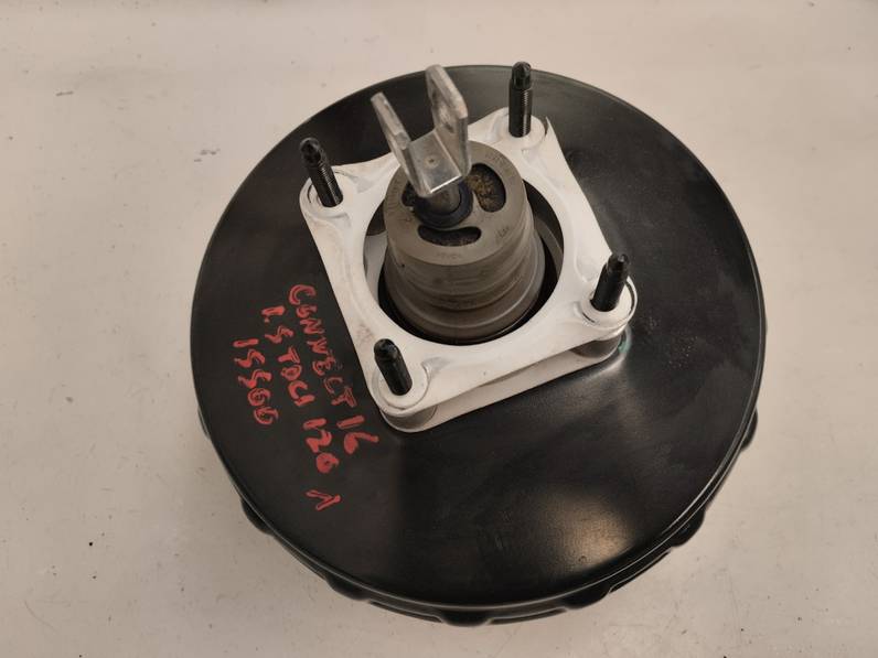 SERVOFRENO FORD TRANSIT CONNECT 2016 1.5 TDCI (120 CV)