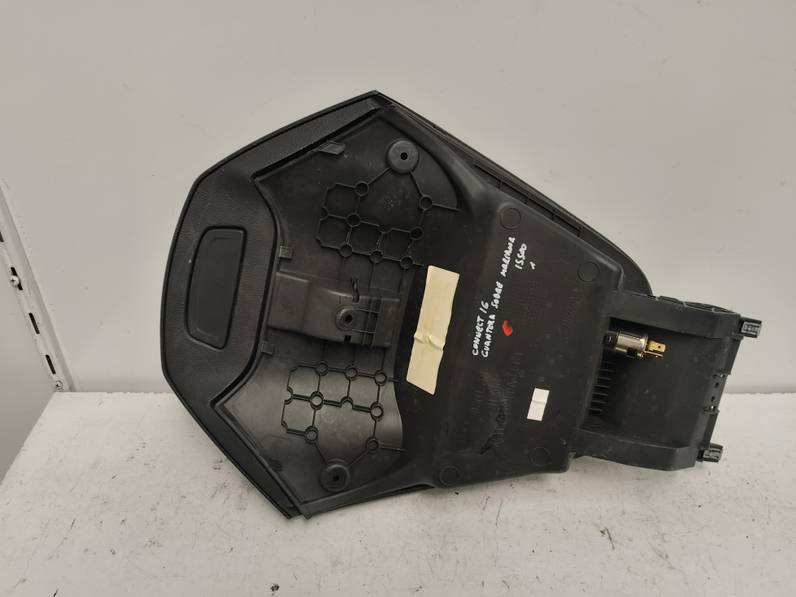 GUANTERA FORD TRANSIT CONNECT 2016 1.5 TDCI (120 CV)