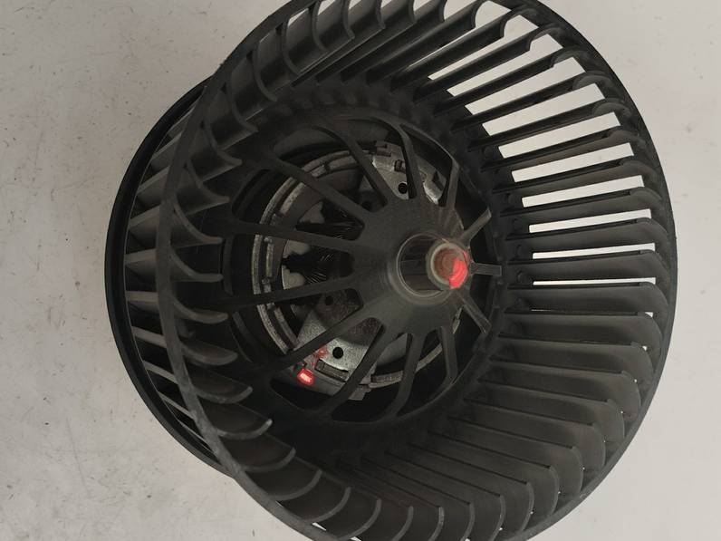 MOTOR CALEFACCION FORD TRANSIT CONNECT 2016 1.5 TDCI (120 CV)