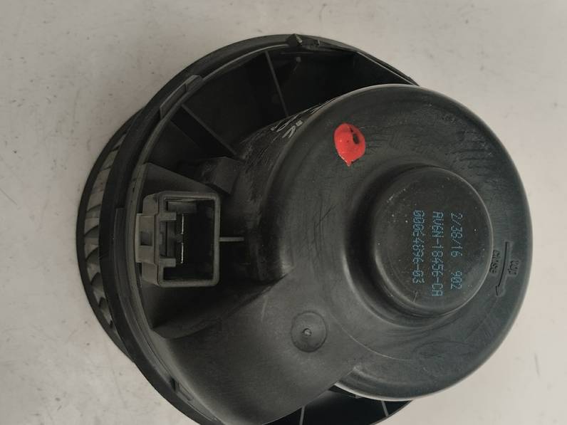 MOTOR CALEFACCION FORD TRANSIT CONNECT 2016 1.5 TDCI (120 CV)