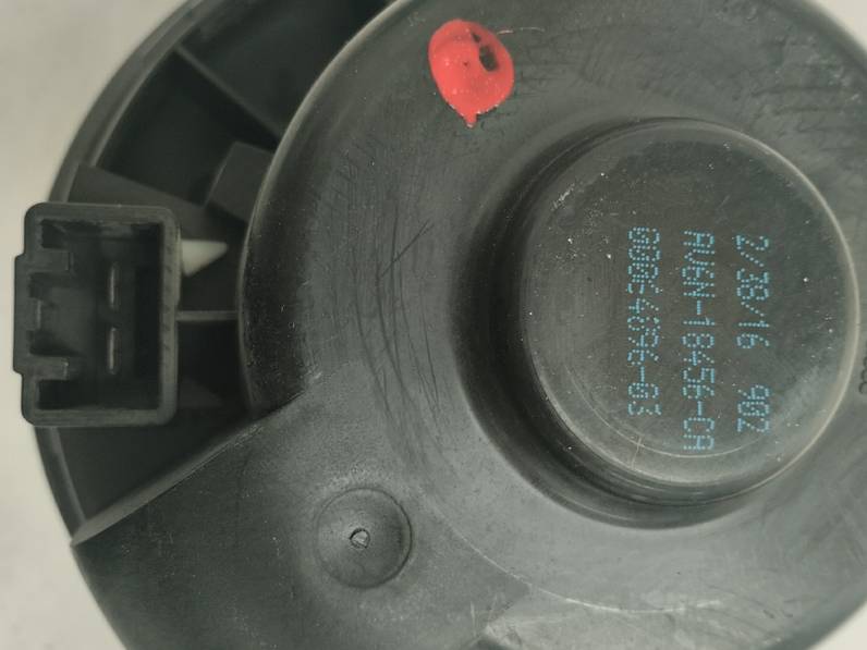 MOTOR CALEFACCION FORD TRANSIT CONNECT 2016 1.5 TDCI (120 CV)