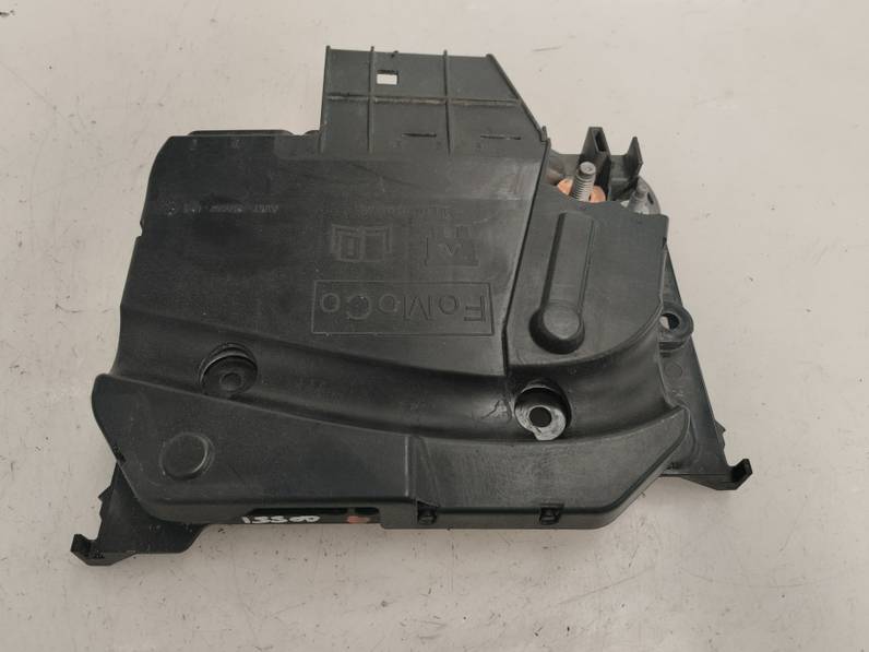 BATERIA FORD TRANSIT CONNECT 2016 1.5 TDCI (120 CV)