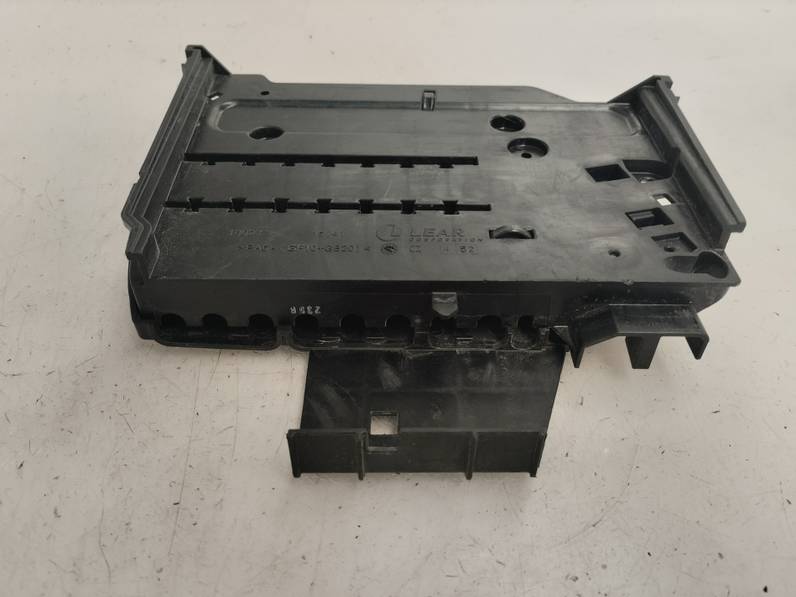 BATERIA FORD TRANSIT CONNECT 2016 1.5 TDCI (120 CV)