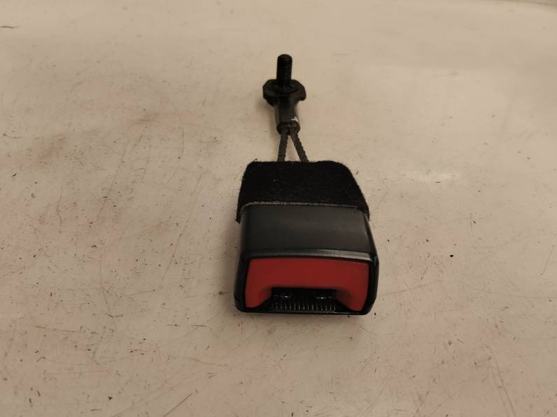 CINTURON SEGURIDAD DELANTERO DERECHO FORD TRANSIT CONNECT 2016 1.5 TDCI (120 CV)