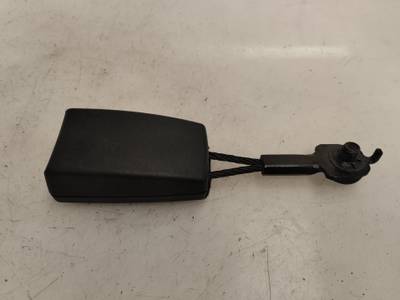 CINTURON SEGURIDAD DELANTERO DERECHO FORD TRANSIT CONNECT 2016 1.5 TDCI (120 CV)