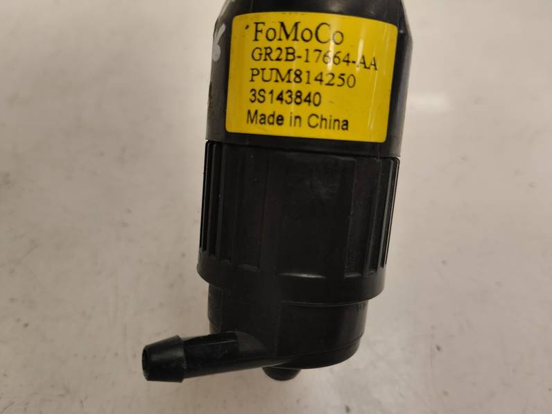 BOMBA LIMPIA FORD TRANSIT CONNECT 2016 1.5 TDCI (120 CV)