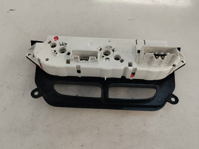 MANDO CALEFACCION AIRE ACONDICIONADO FORD TRANSIT CONNECT 2016 1.5 TDCI (120 CV)