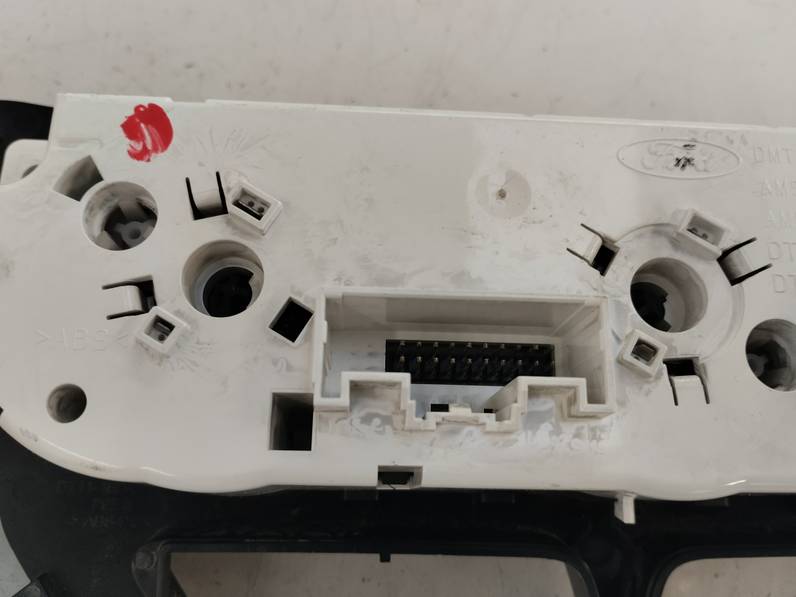 MANDO CALEFACCION AIRE ACONDICIONADO FORD TRANSIT CONNECT 2016 1.5 TDCI (120 CV)